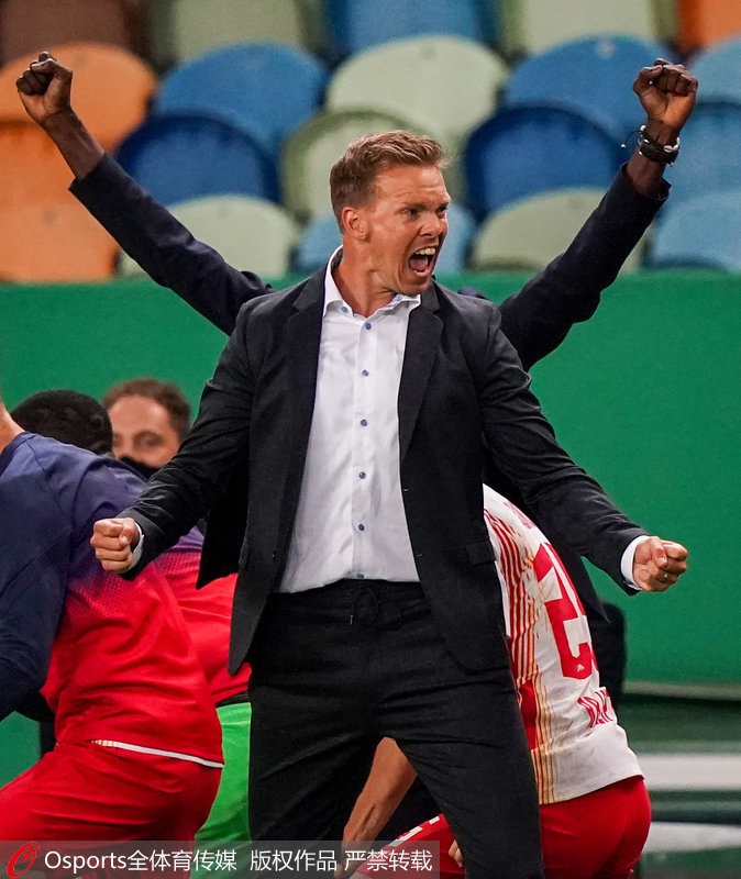 开云体验APP官网入口-关于上海海港转会期调整名单风云突变莱比锡今夜回应争议，现场解说直呼：哈兰德连续三场比赛得分超过赛事规则更新的信息