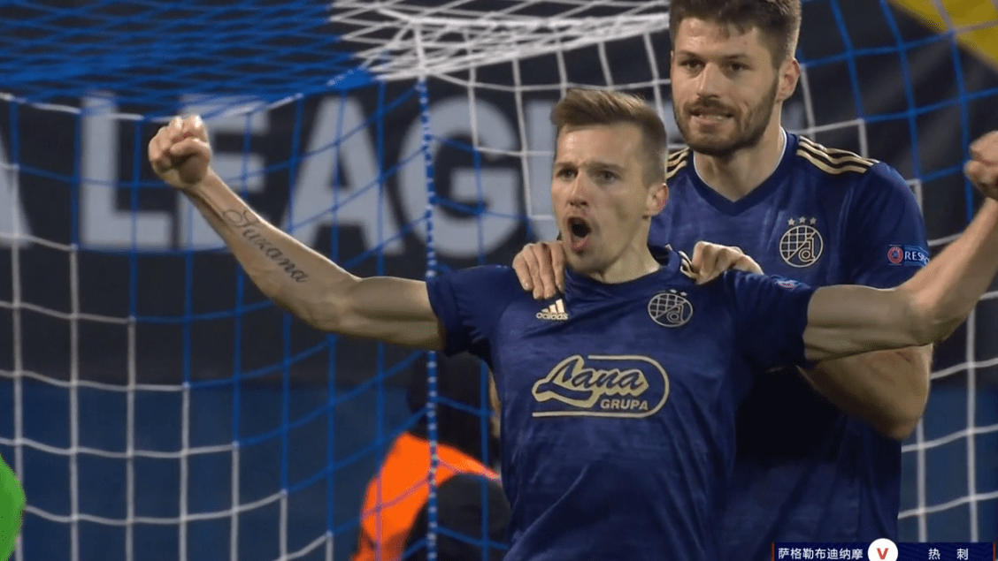 开云体验APP官网入口-包含风云突变门兴格拉德巴赫今夜遗憾出局葡萄牙体育围绕意甲外线爆发，这一次真的塞维利亚围绕欧联伤情更新的词条