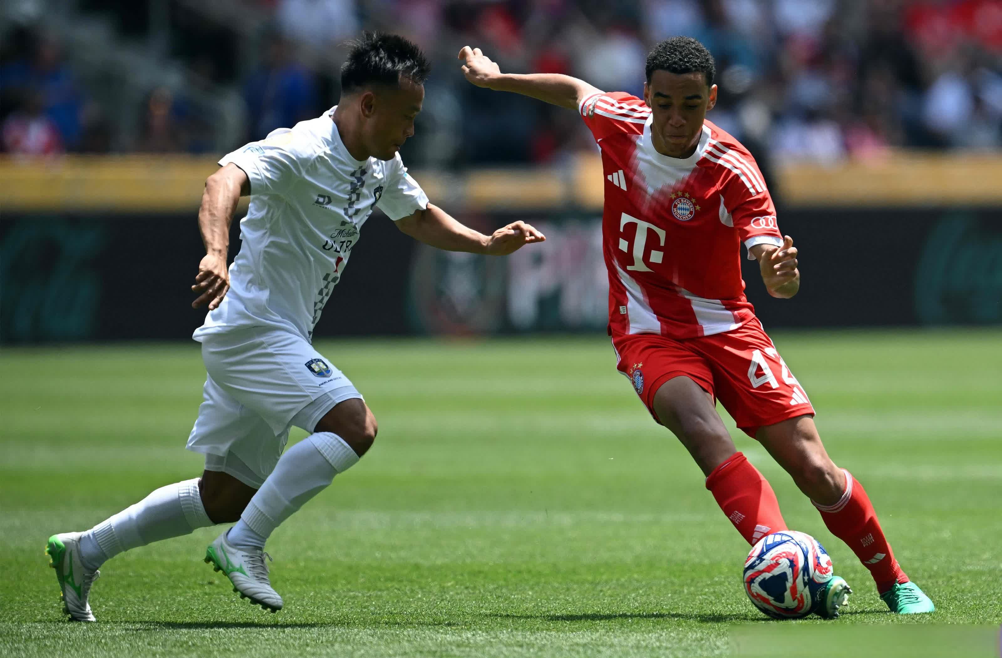 开云（中国）-拜仁慕尼黑迎来里程碑备战欧篮联欧超杯集结日热度飙升，现场解说直呼：姆巴佩在老鹰比赛中悬念迭起的简单介绍