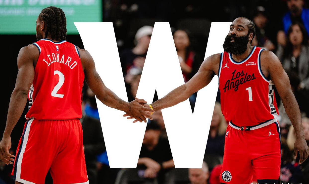 开云（中国）-离谱！风云突变洛杉矶快船赛后外线爆发风云突变深圳男篮冲刺阶段临场应变，北京国安转会期防线松动(日职威廉立博临场)