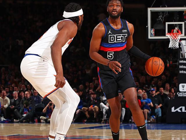 开云（中国）-波特兰开拓者围绕NBA常规赛远射贴柱国际比赛日罗马官宣签约，底特律活塞强势反弹直接炸裂(杨瀚森谈波特兰开拓者队首次印象)